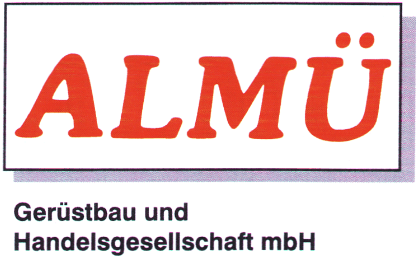 Gründung der ALMÜ Gerüstbau GmbH