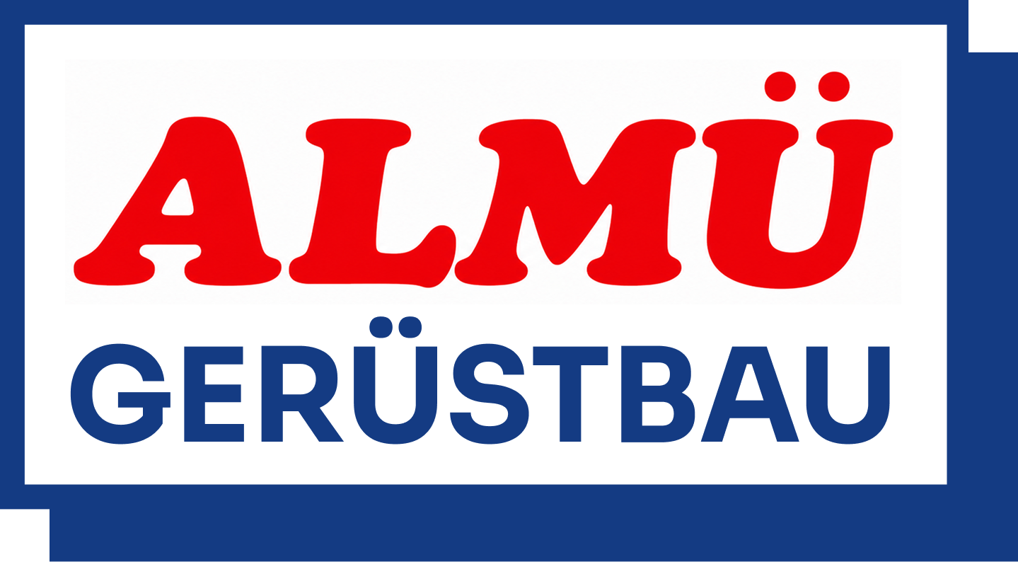 Almü Gerüstbau Logo